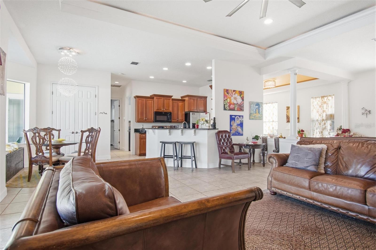 118 WHISPERING PINE DR, PALM COAST, FL, 32164