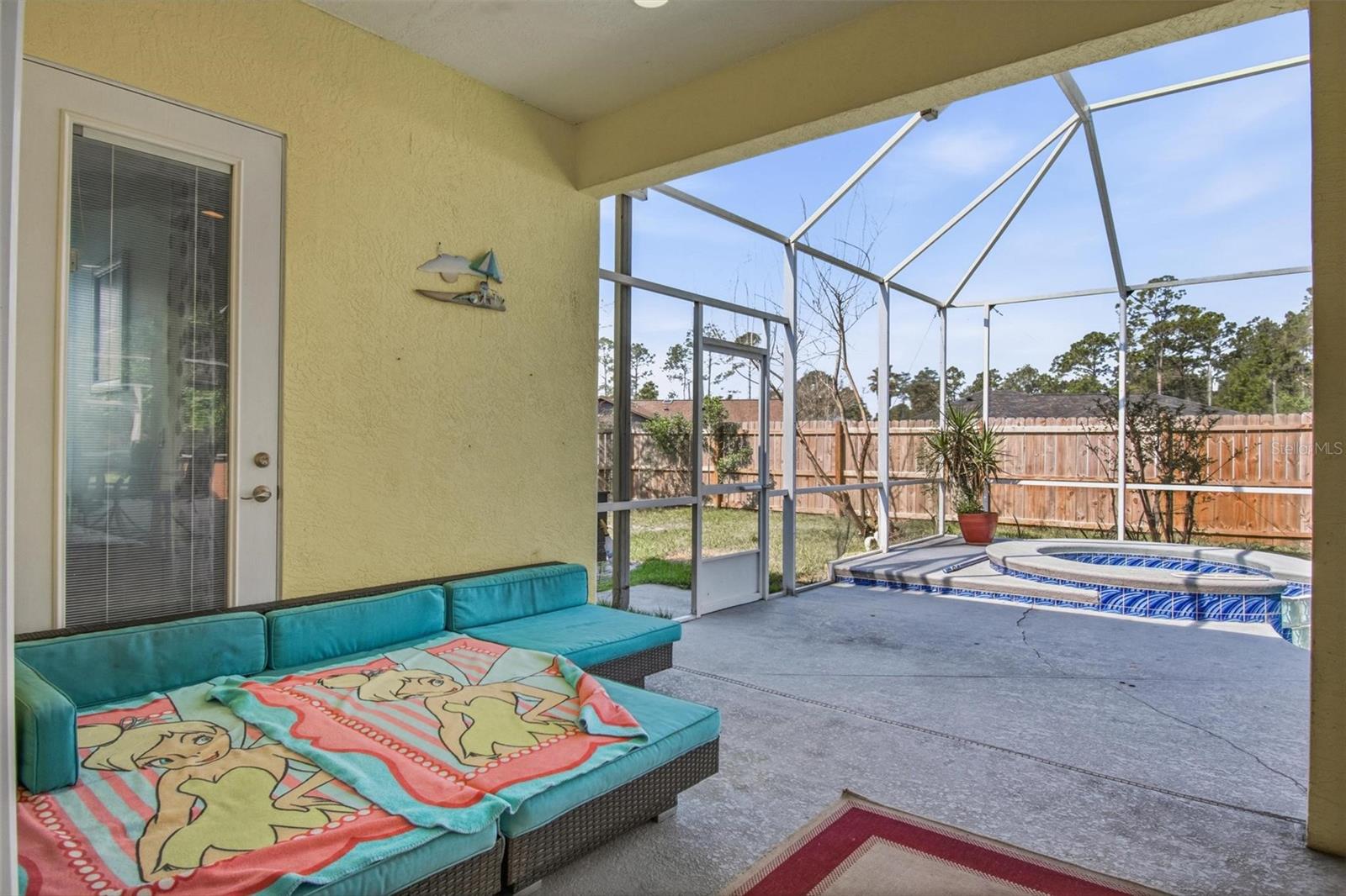 118 WHISPERING PINE DR, PALM COAST, FL, 32164