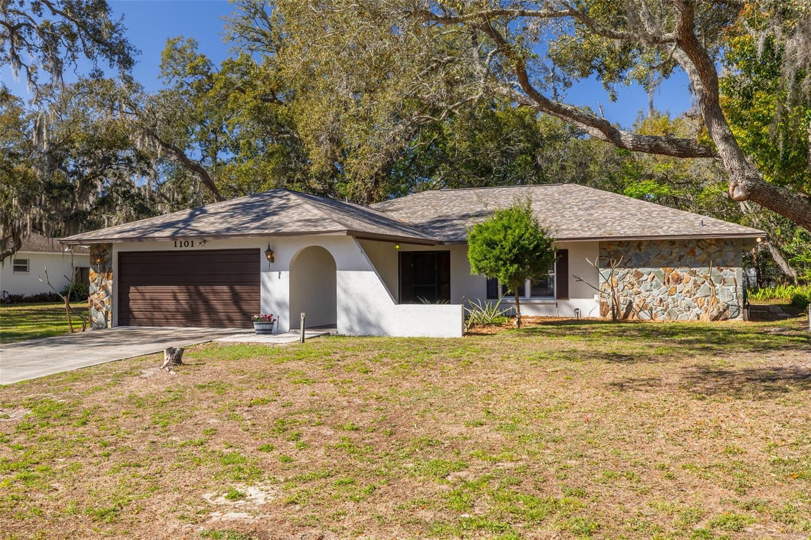1101 DAGMAR AVE, SPRING HILL, FL, 34606