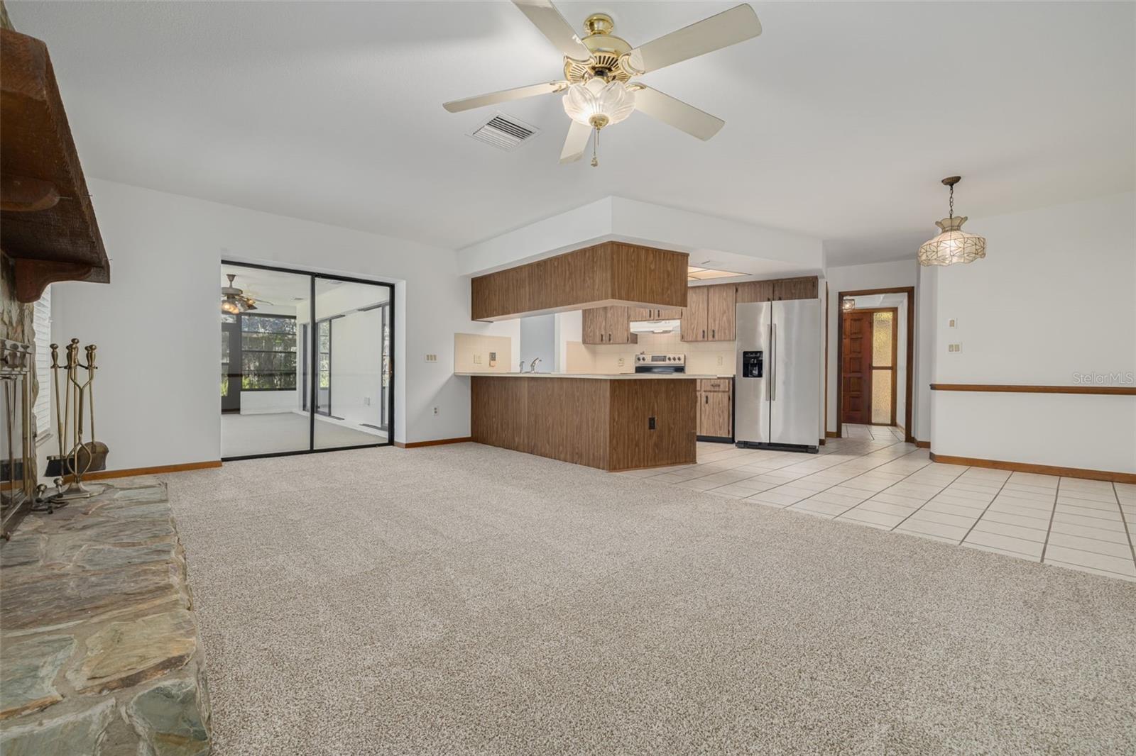 1101 DAGMAR AVE, SPRING HILL, FL, 34606