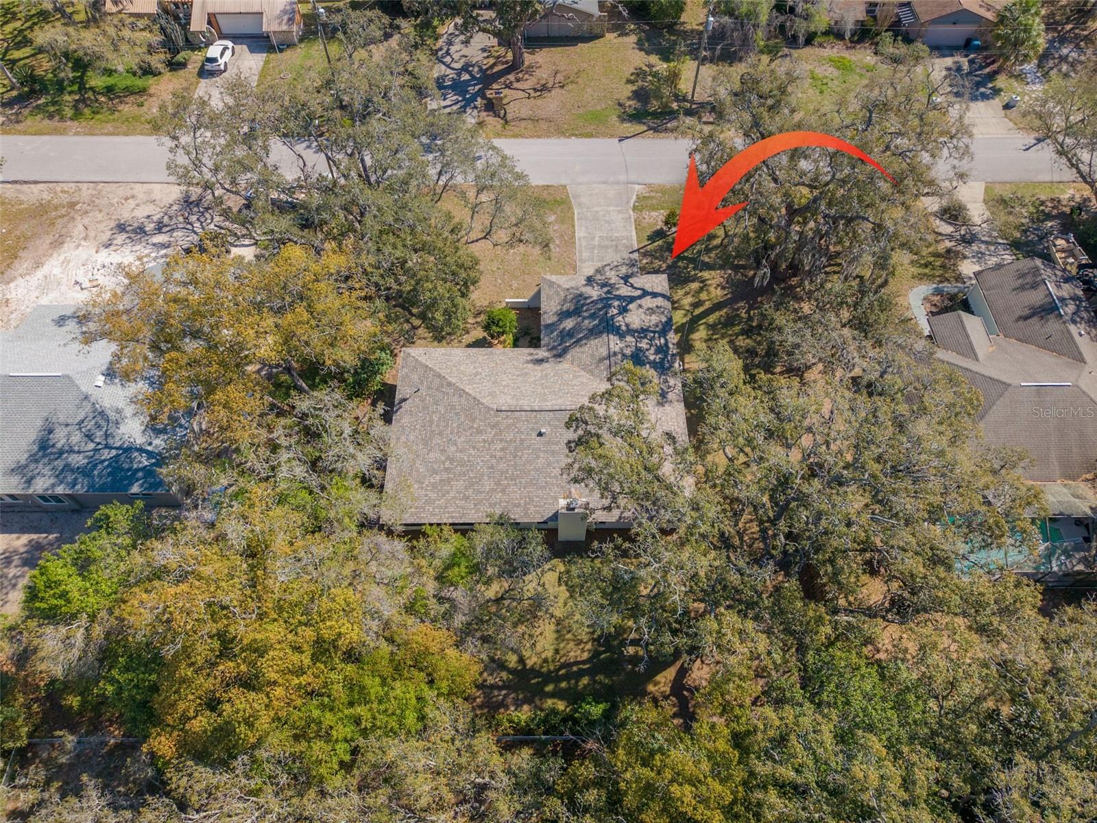 1101 DAGMAR AVE, SPRING HILL, FL, 34606