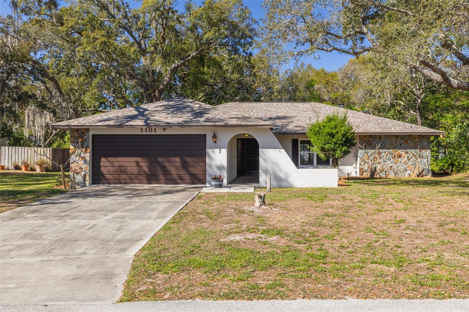 1101 DAGMAR AVE, SPRING HILL, FL, 34606