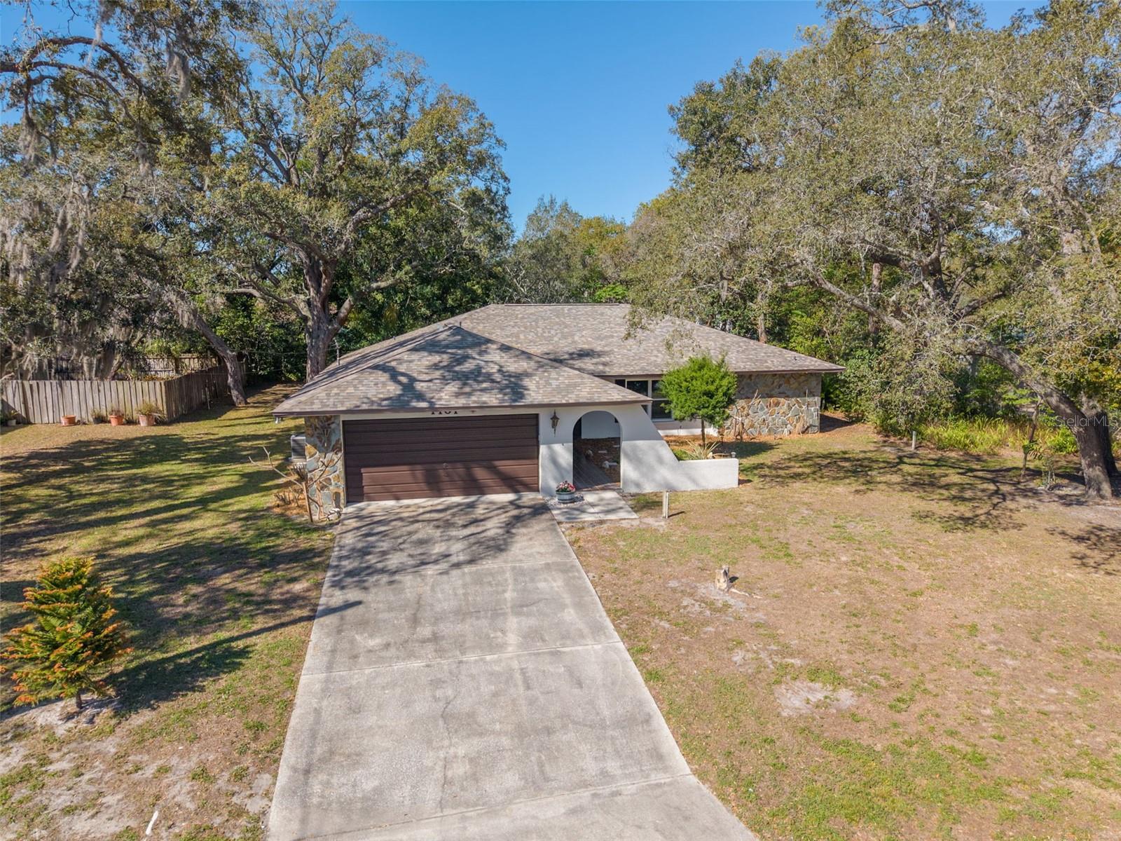 1101 DAGMAR AVE, SPRING HILL, FL, 34606