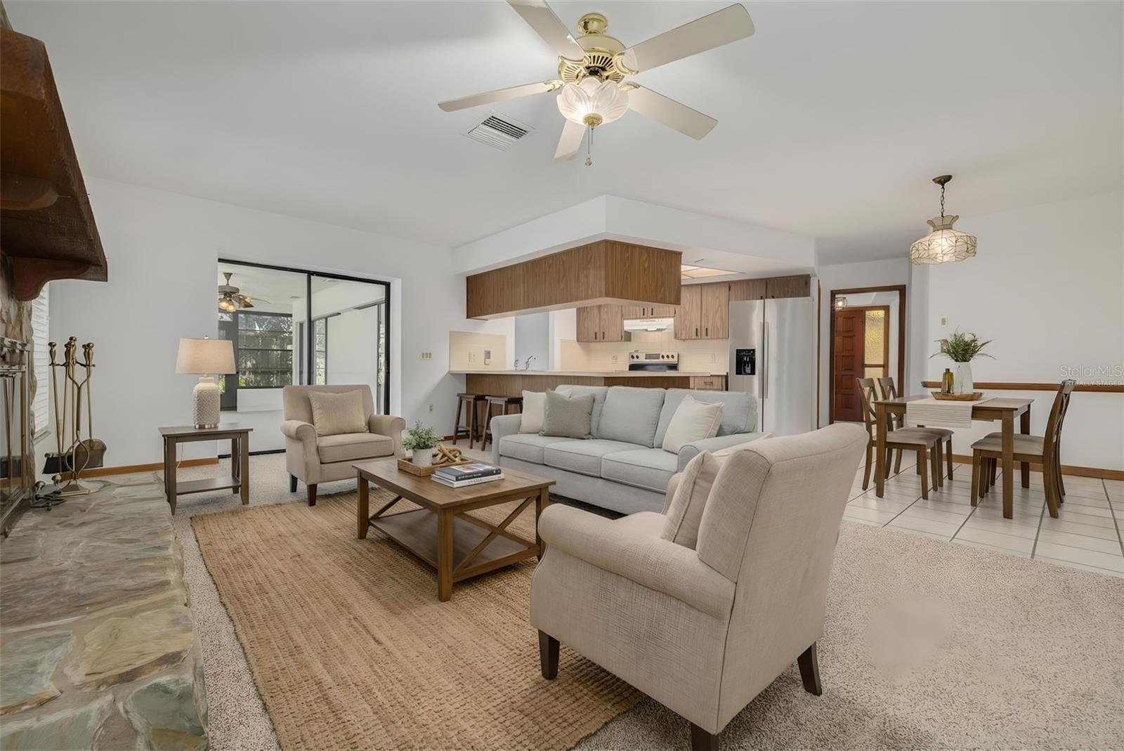 1101 DAGMAR AVE, SPRING HILL, FL, 34606