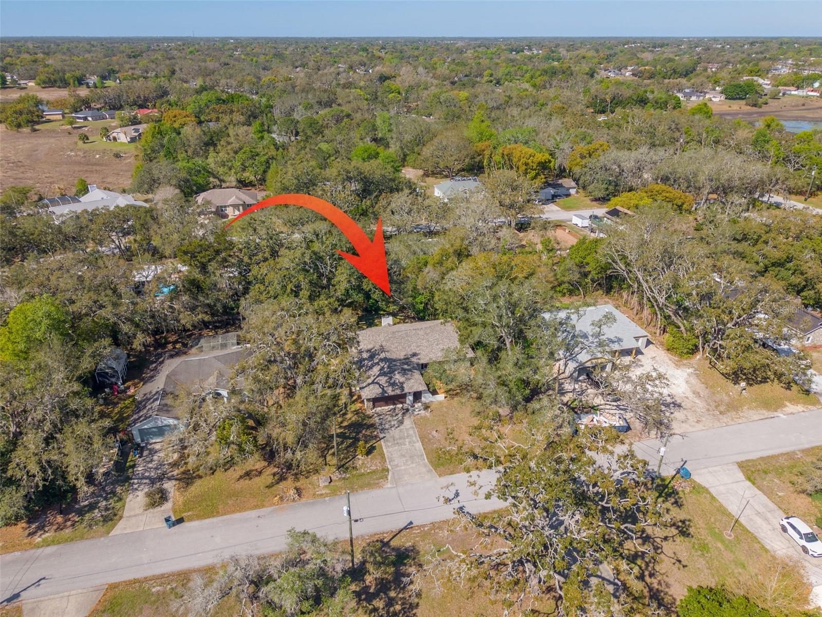 1101 DAGMAR AVE, SPRING HILL, FL, 34606