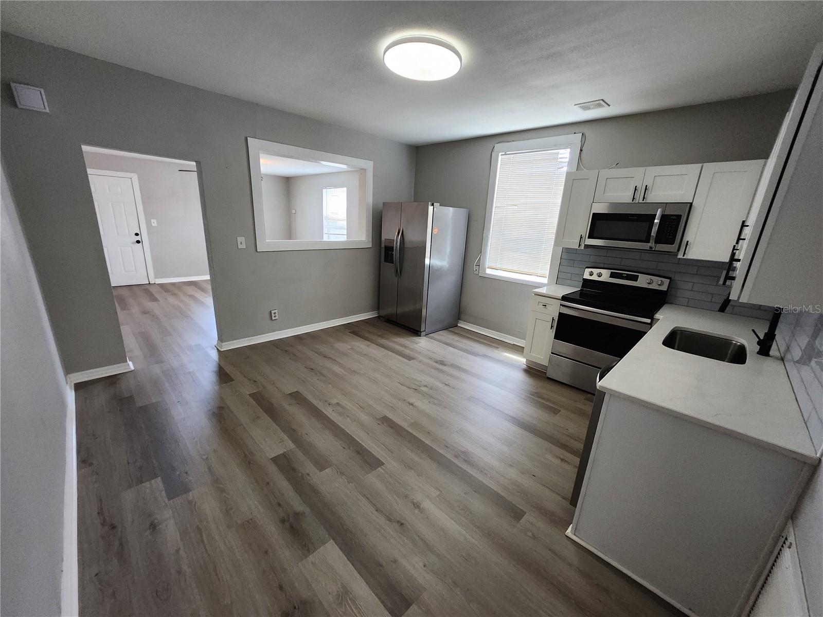2406 E CLARK ST #A, TAMPA, FL, 33605