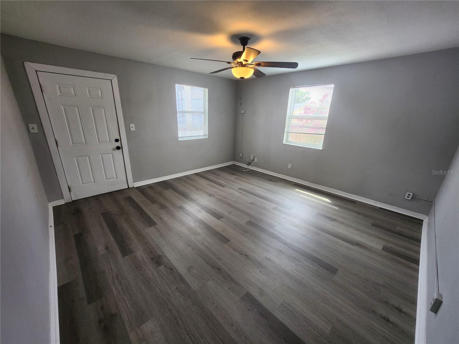 2406 E CLARK ST #A, TAMPA, FL, 33605