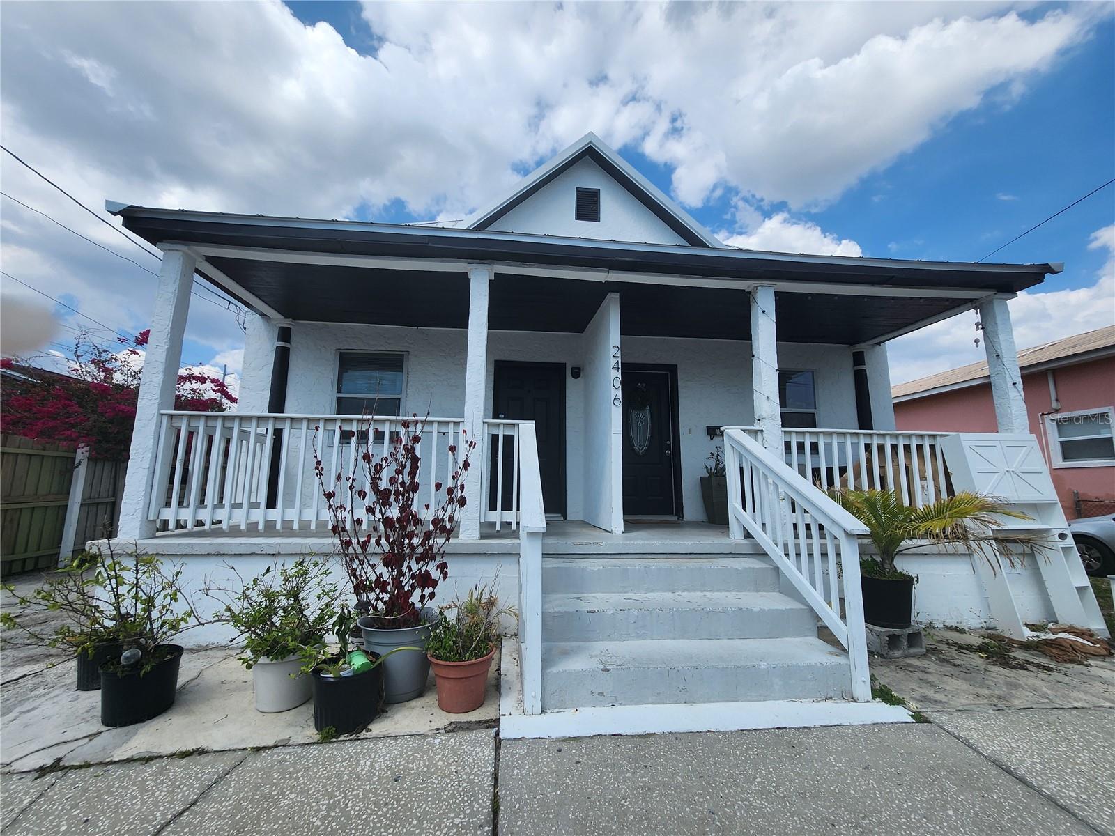 2406 E CLARK ST #A, TAMPA, FL, 33605
