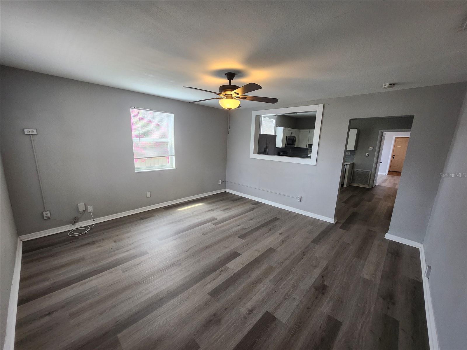 2406 E CLARK ST #A, TAMPA, FL, 33605