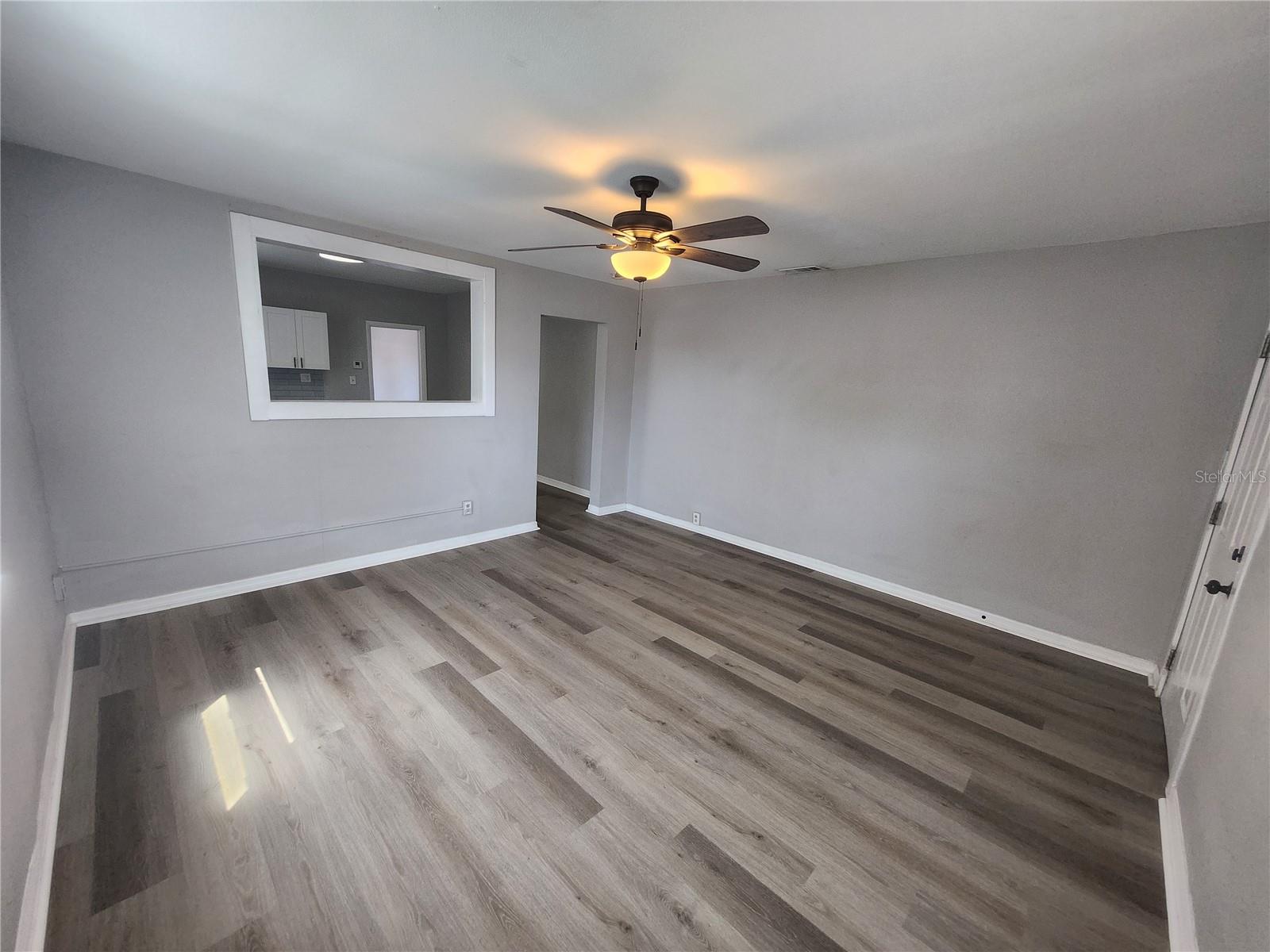 2406 E CLARK ST #A, TAMPA, FL, 33605