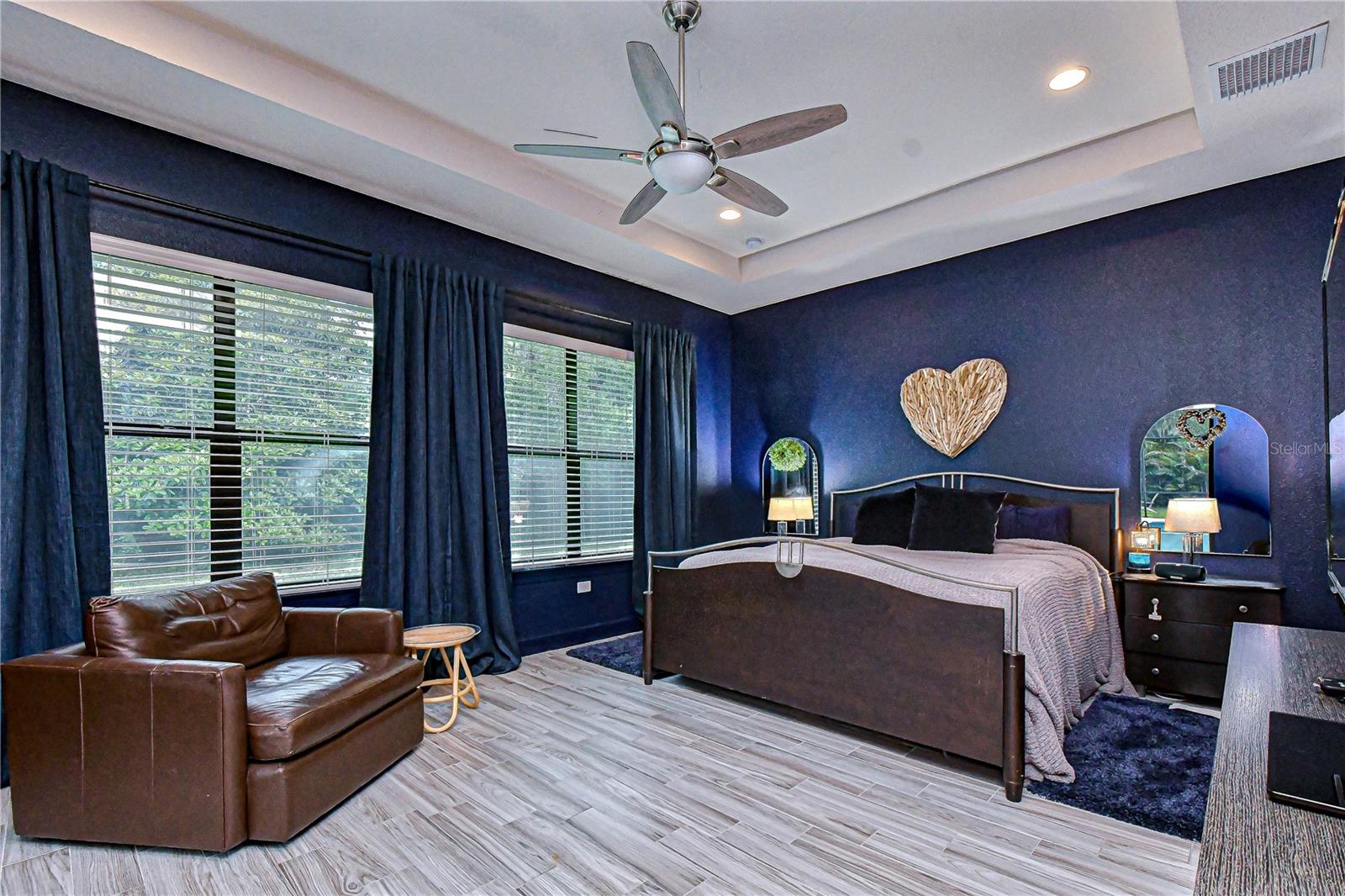 2nd primary Ensuite bedroom