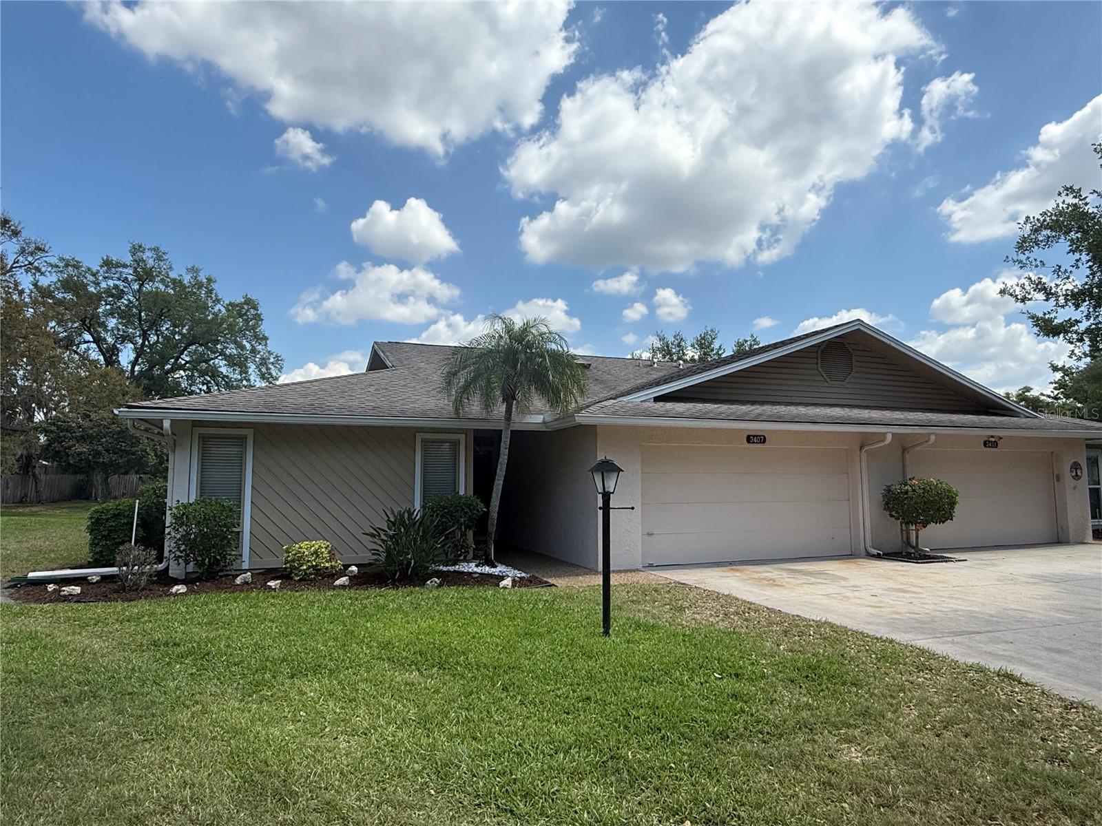 3407 WILKINSON WOODS DR #58, SARASOTA, FL, 34231
