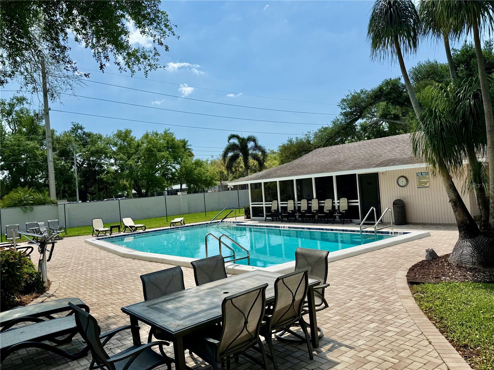 3407 WILKINSON WOODS DR #58, SARASOTA, FL, 34231