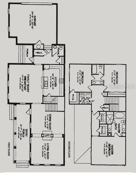 315 CELEBRATION BLVD, CELEBRATION, FL, 34747