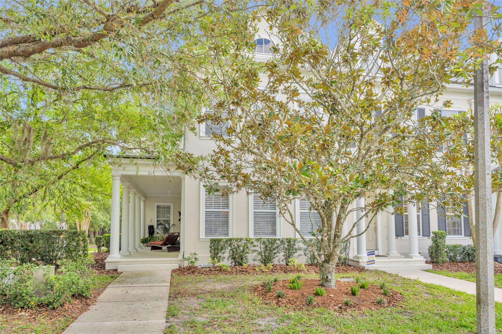 315 CELEBRATION BLVD, CELEBRATION, FL, 34747