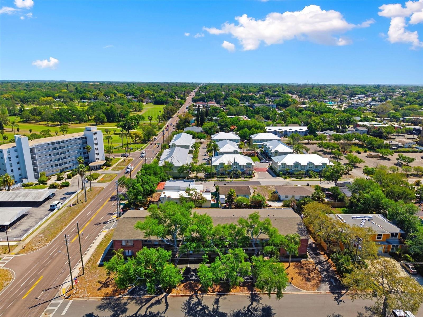 1257 DREW ST #14, CLEARWATER, FL, 33755