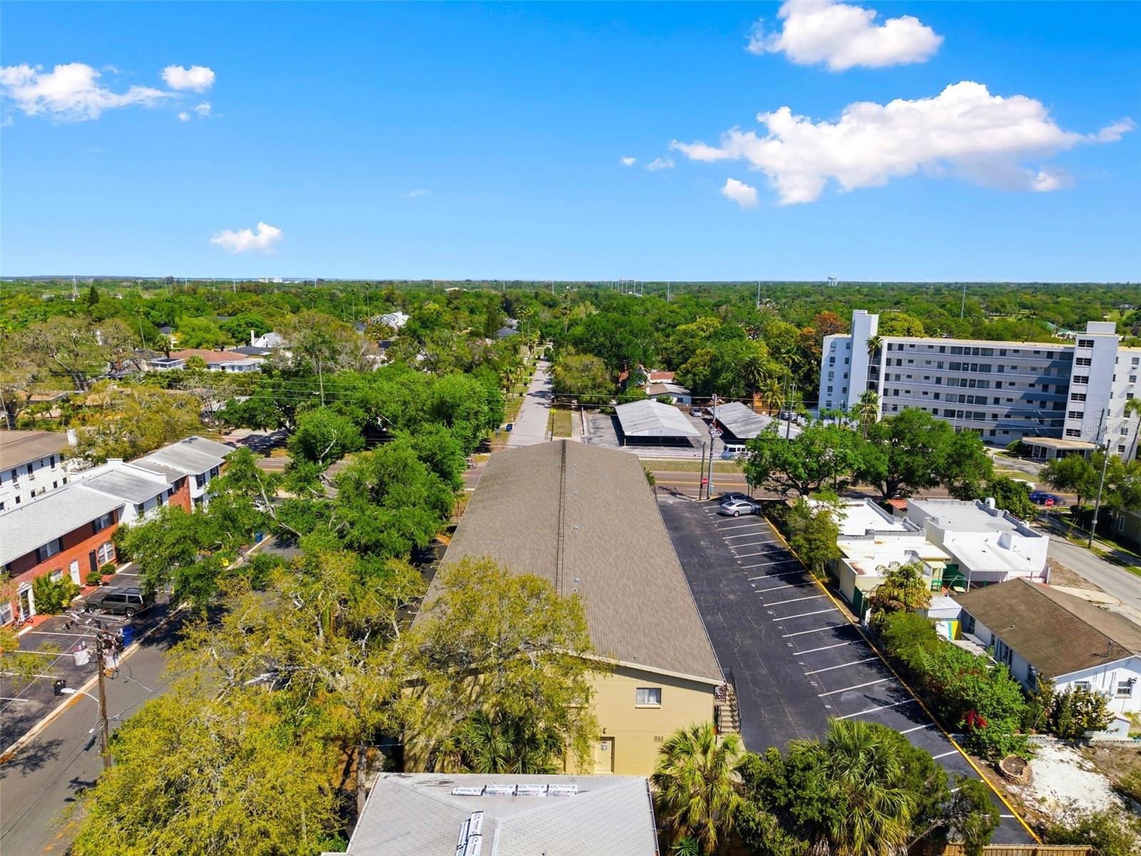1257 DREW ST #14, CLEARWATER, FL, 33755