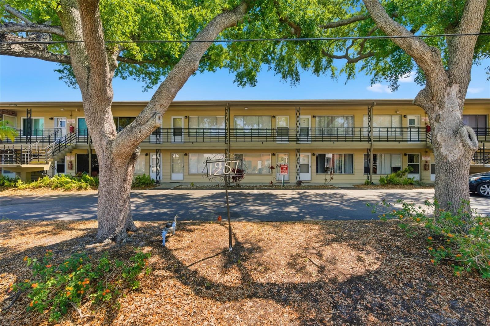 1257 DREW ST #14, CLEARWATER, FL, 33755