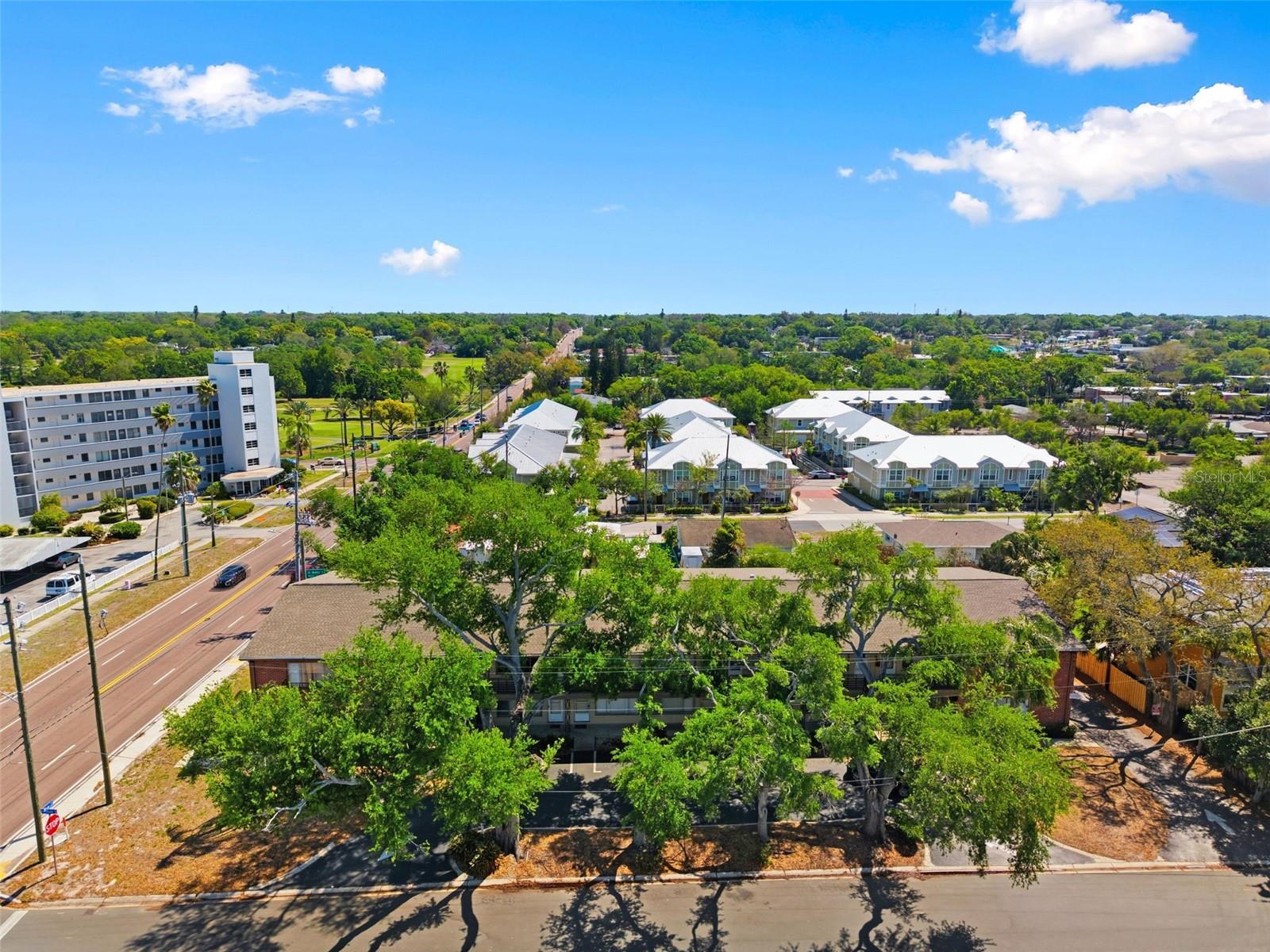 1257 DREW ST #14, CLEARWATER, FL, 33755
