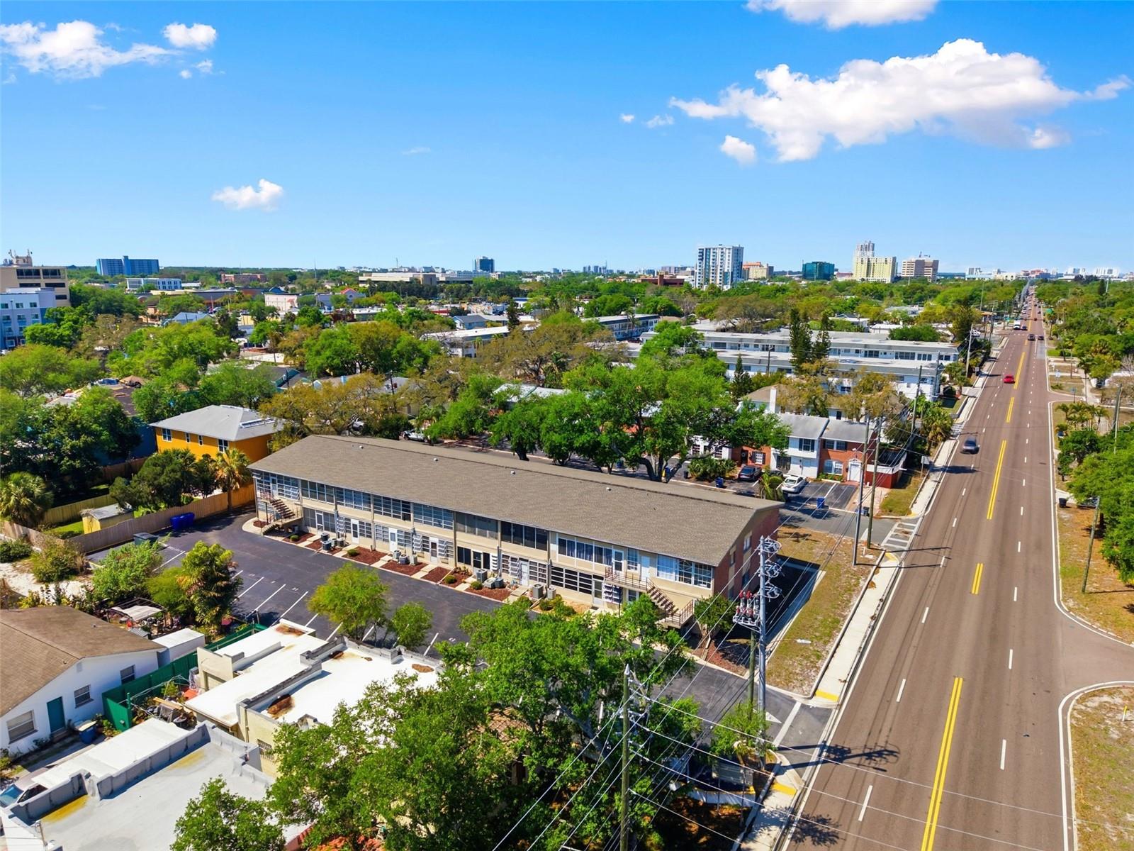 1257 DREW ST #14, CLEARWATER, FL, 33755