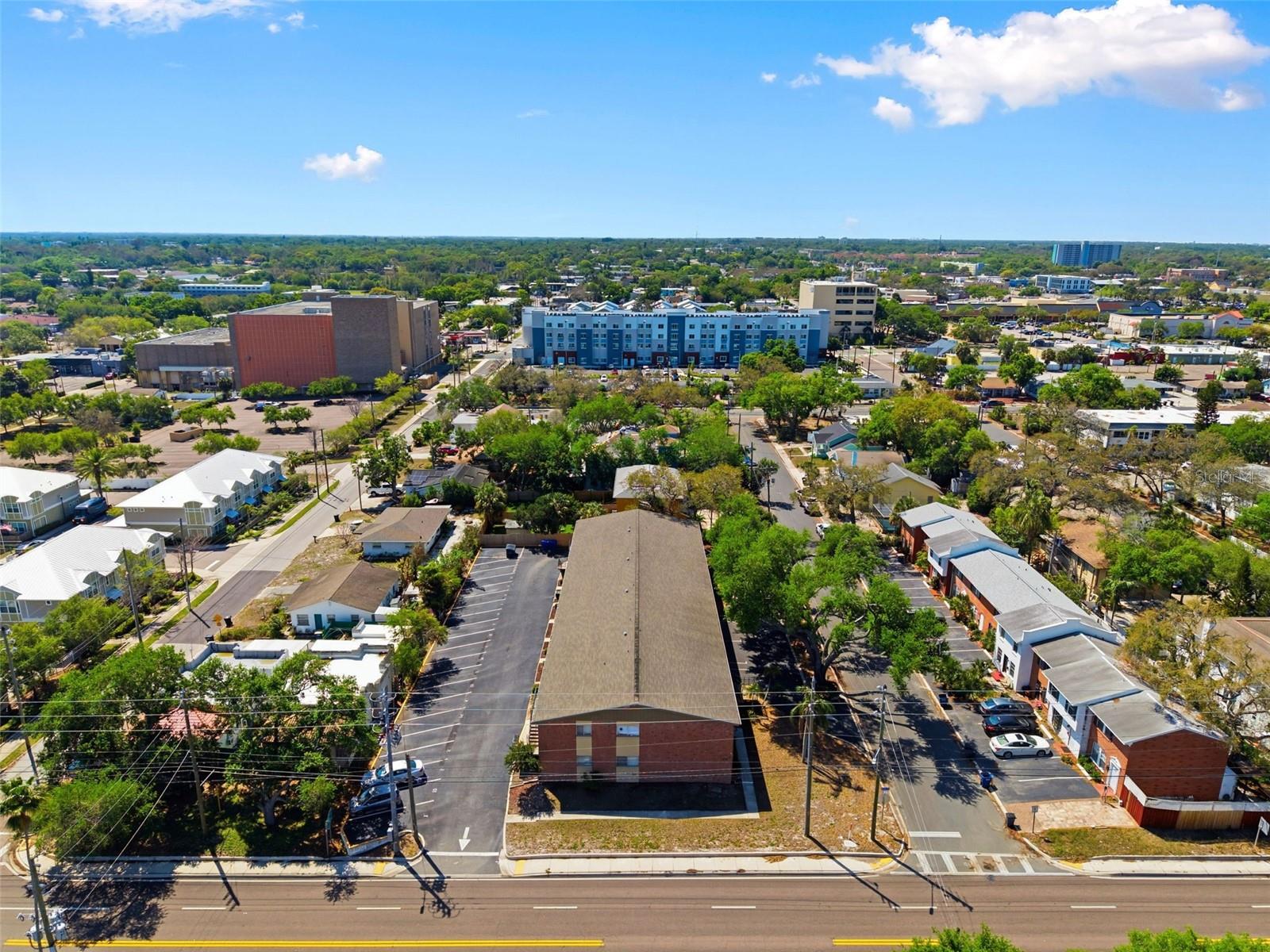 1257 DREW ST #14, CLEARWATER, FL, 33755