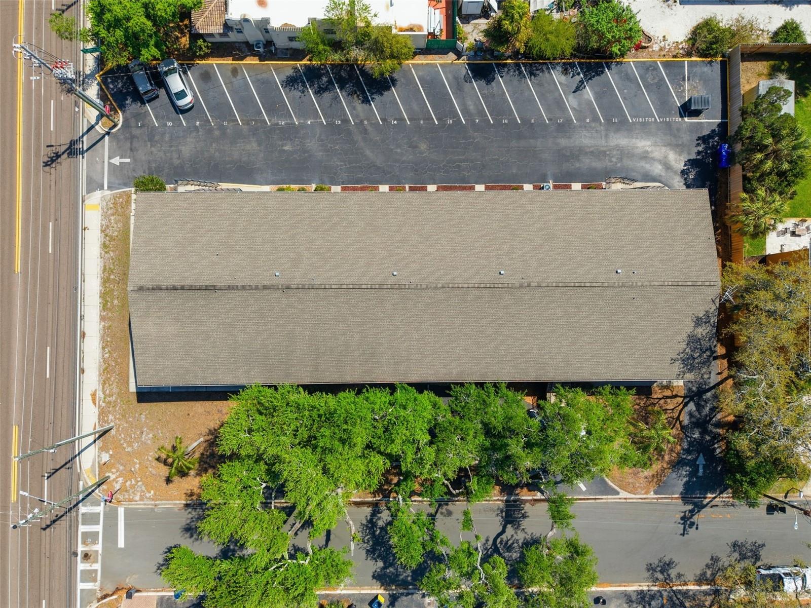 1257 DREW ST #14, CLEARWATER, FL, 33755