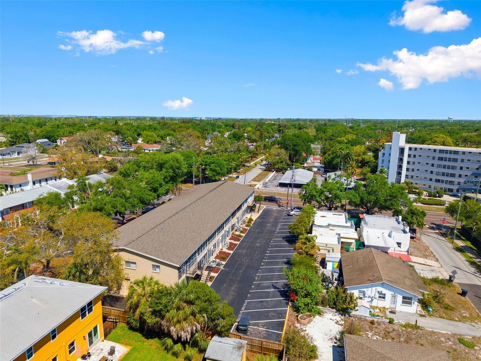 1257 DREW ST #14, CLEARWATER, FL, 33755