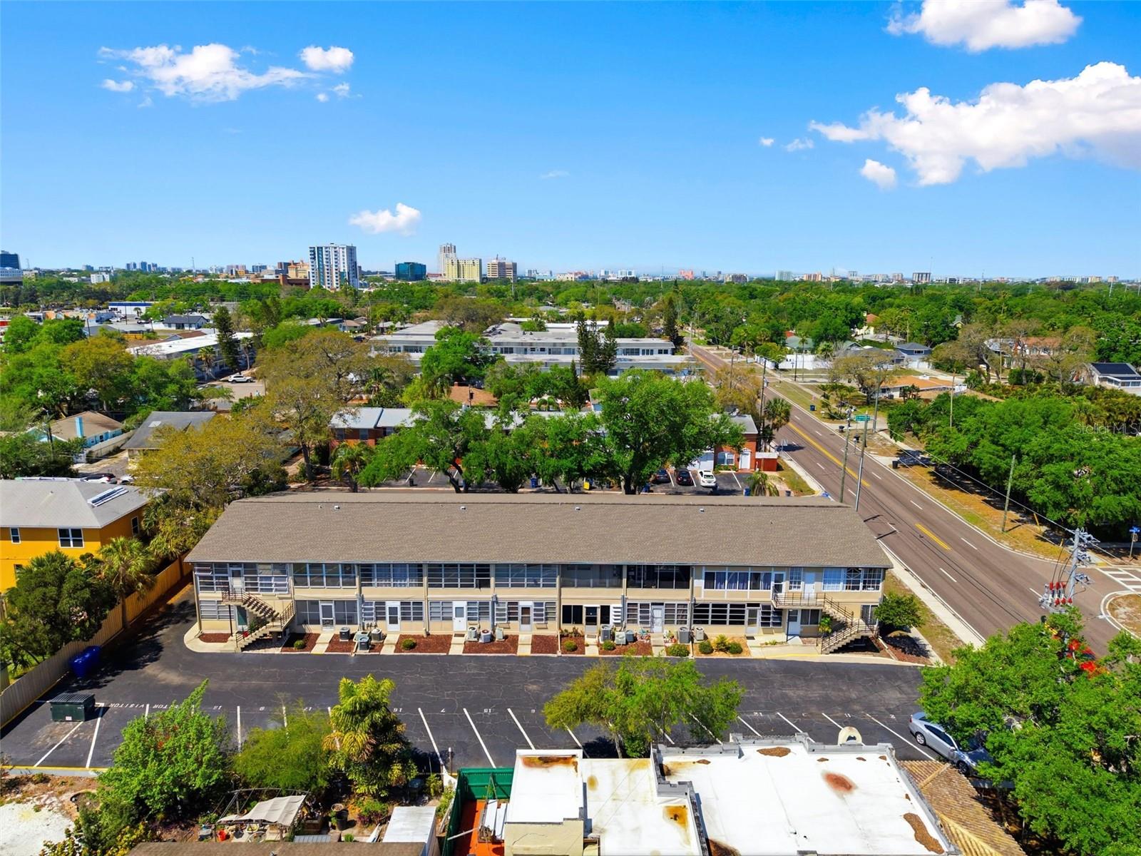 1257 DREW ST #14, CLEARWATER, FL, 33755