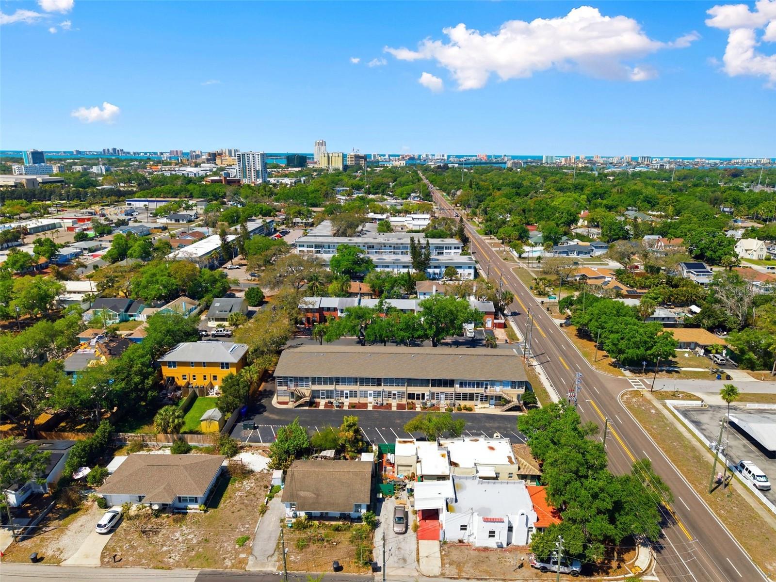 1257 DREW ST #14, CLEARWATER, FL, 33755