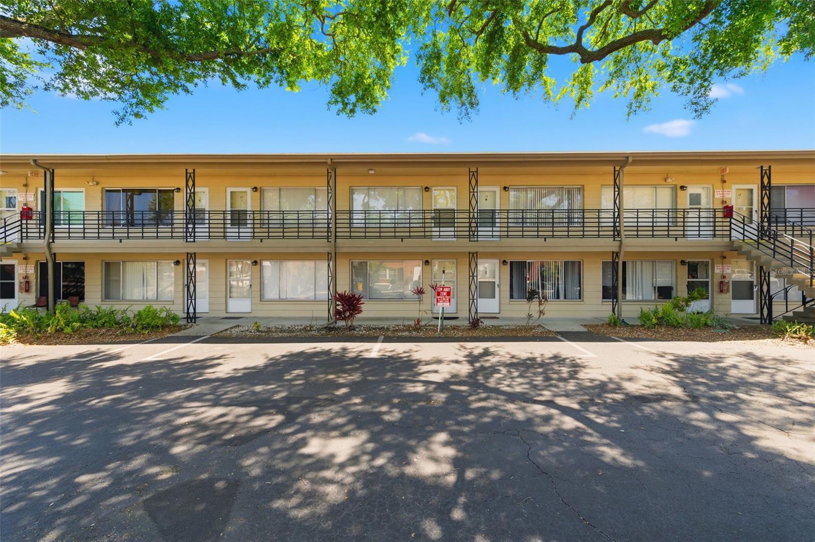 1257 DREW ST #14, CLEARWATER, FL, 33755