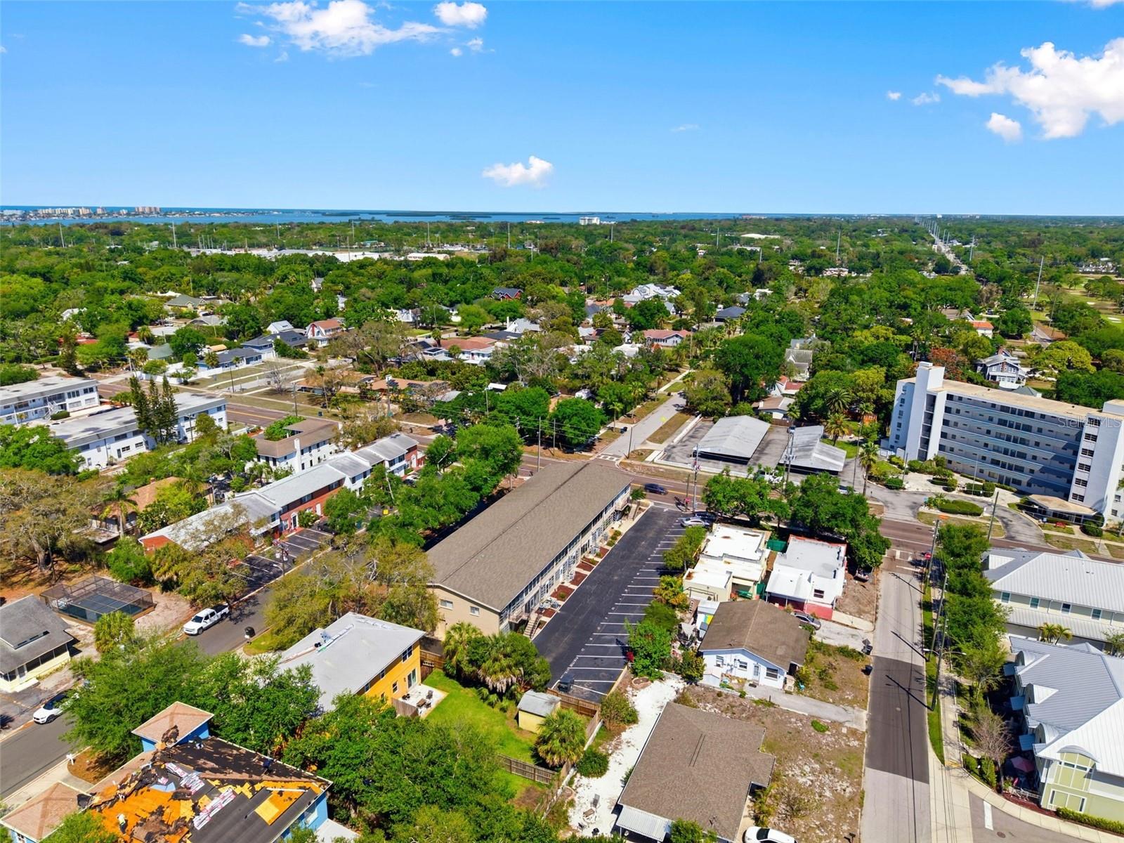 1257 DREW ST #14, CLEARWATER, FL, 33755