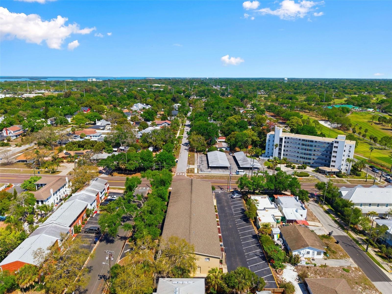 1257 DREW ST #14, CLEARWATER, FL, 33755
