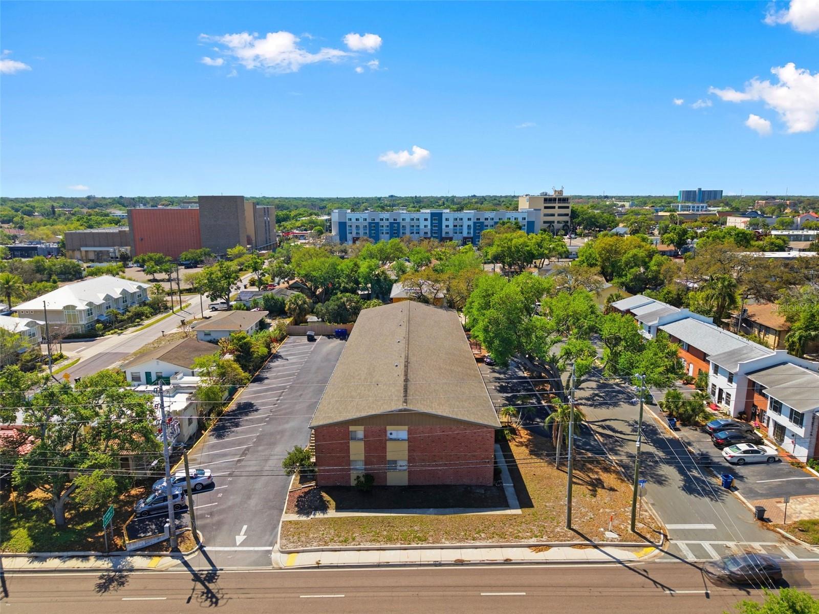 1257 DREW ST #14, CLEARWATER, FL, 33755
