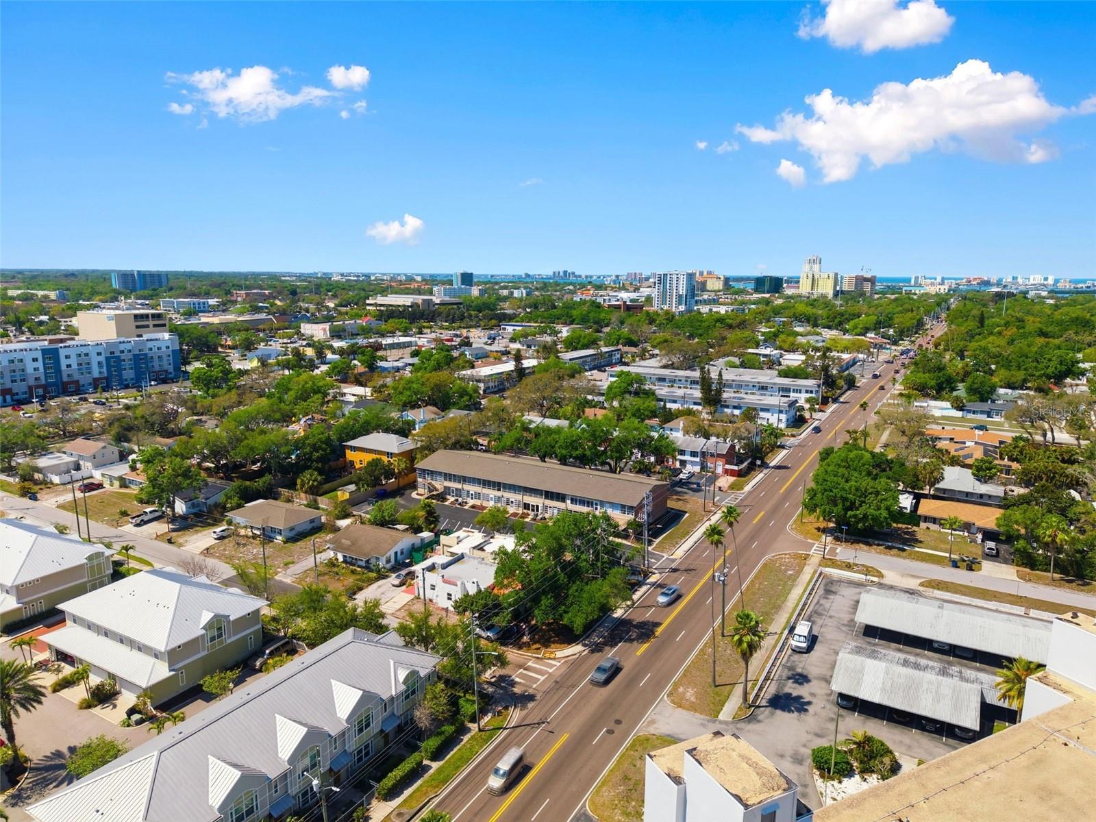 1257 DREW ST #14, CLEARWATER, FL, 33755