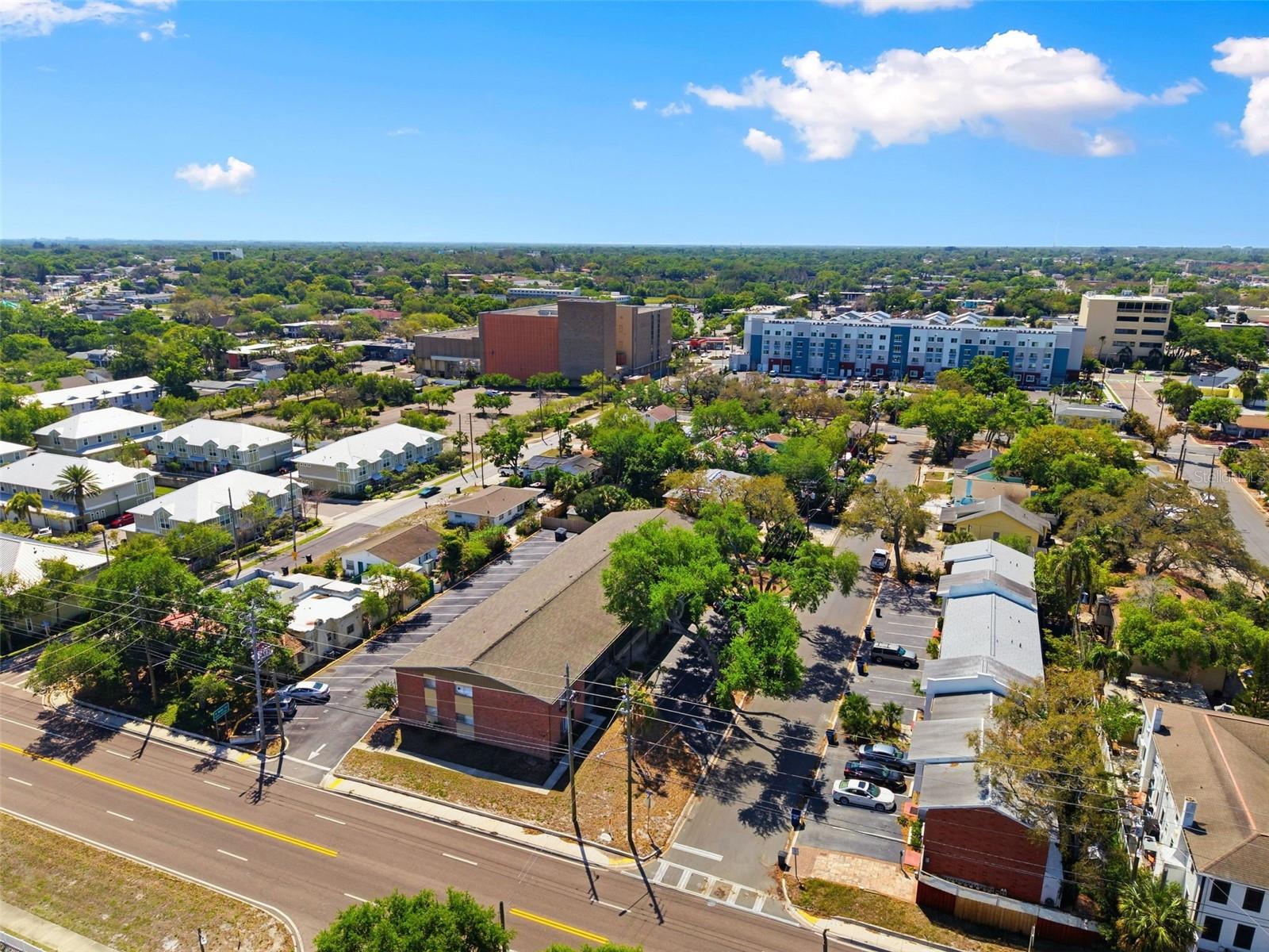 1257 DREW ST #14, CLEARWATER, FL, 33755