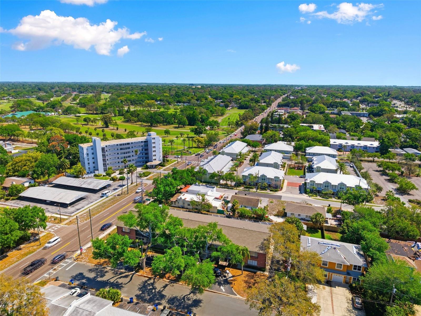 1257 DREW ST #14, CLEARWATER, FL, 33755