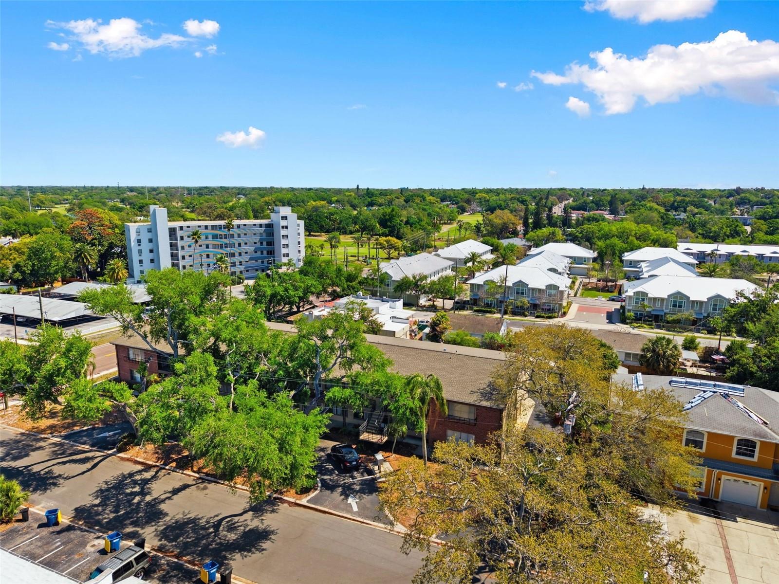 1257 DREW ST #14, CLEARWATER, FL, 33755