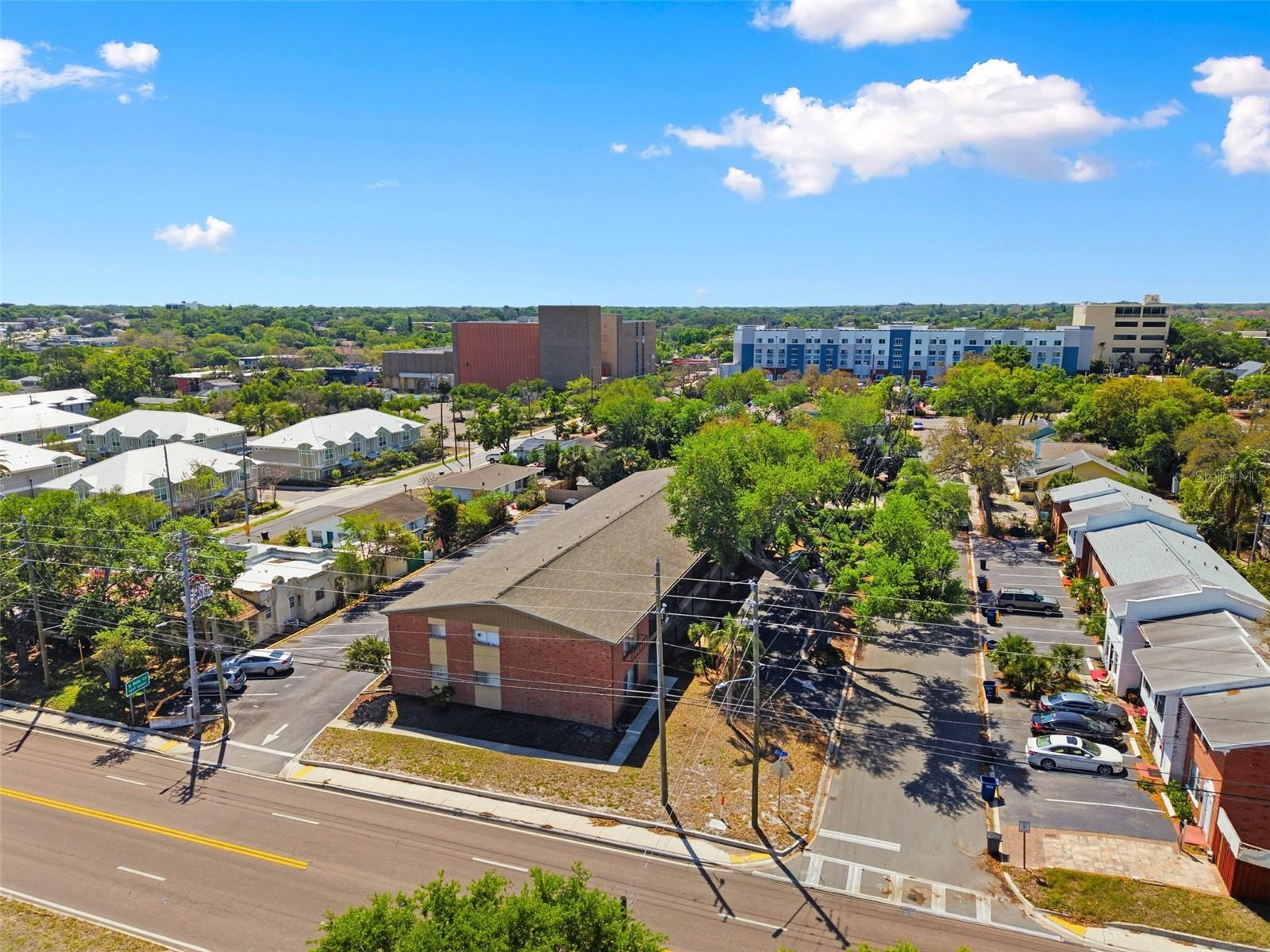 1257 DREW ST #14, CLEARWATER, FL, 33755