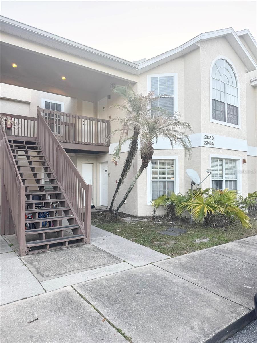 2346 PRIME CIR #B, KISSIMMEE, FL, 34746
