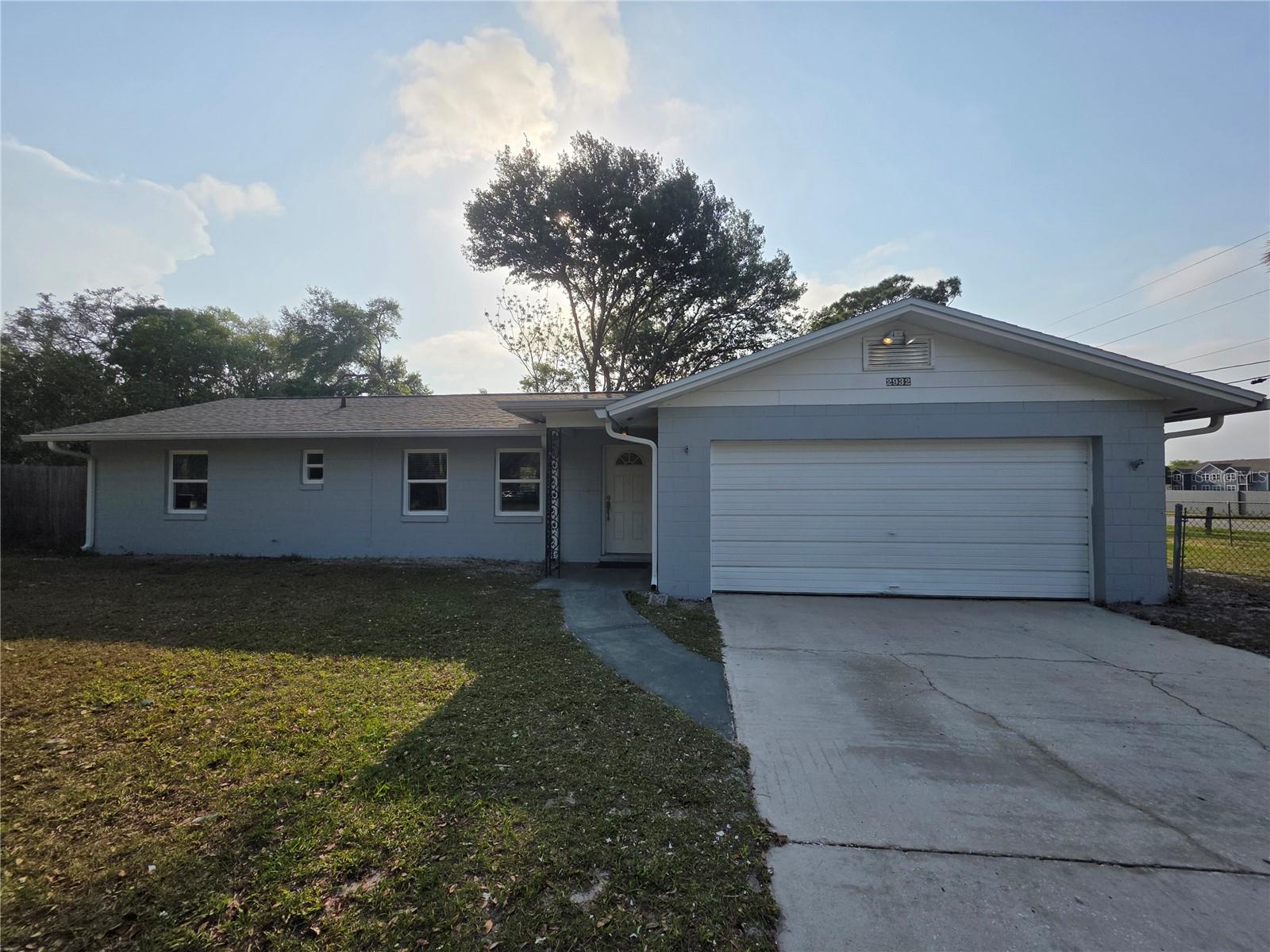 2932 E AHERN DR, ORLANDO, FL, 32817