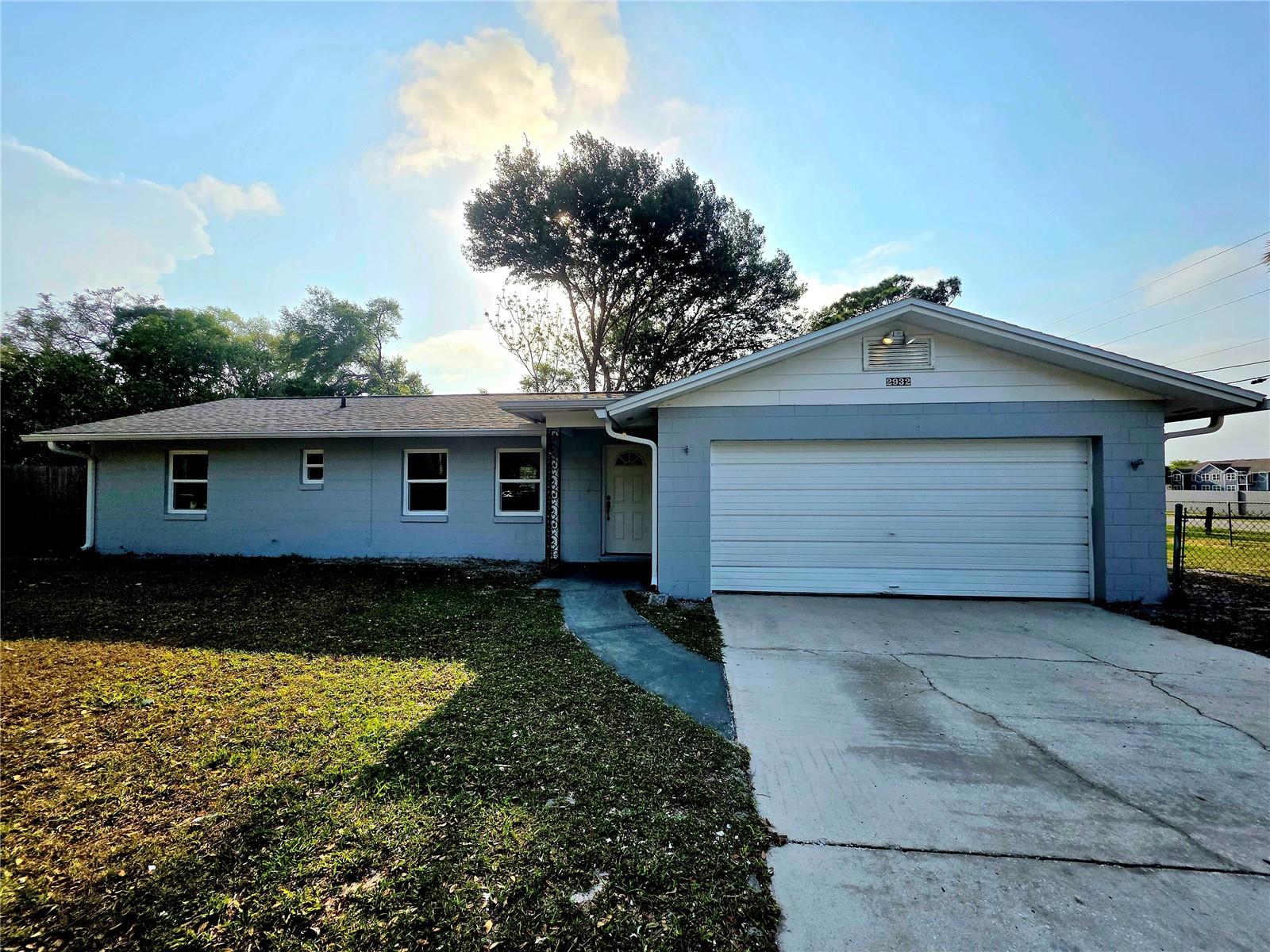 2932 E AHERN DR, ORLANDO, FL, 32817