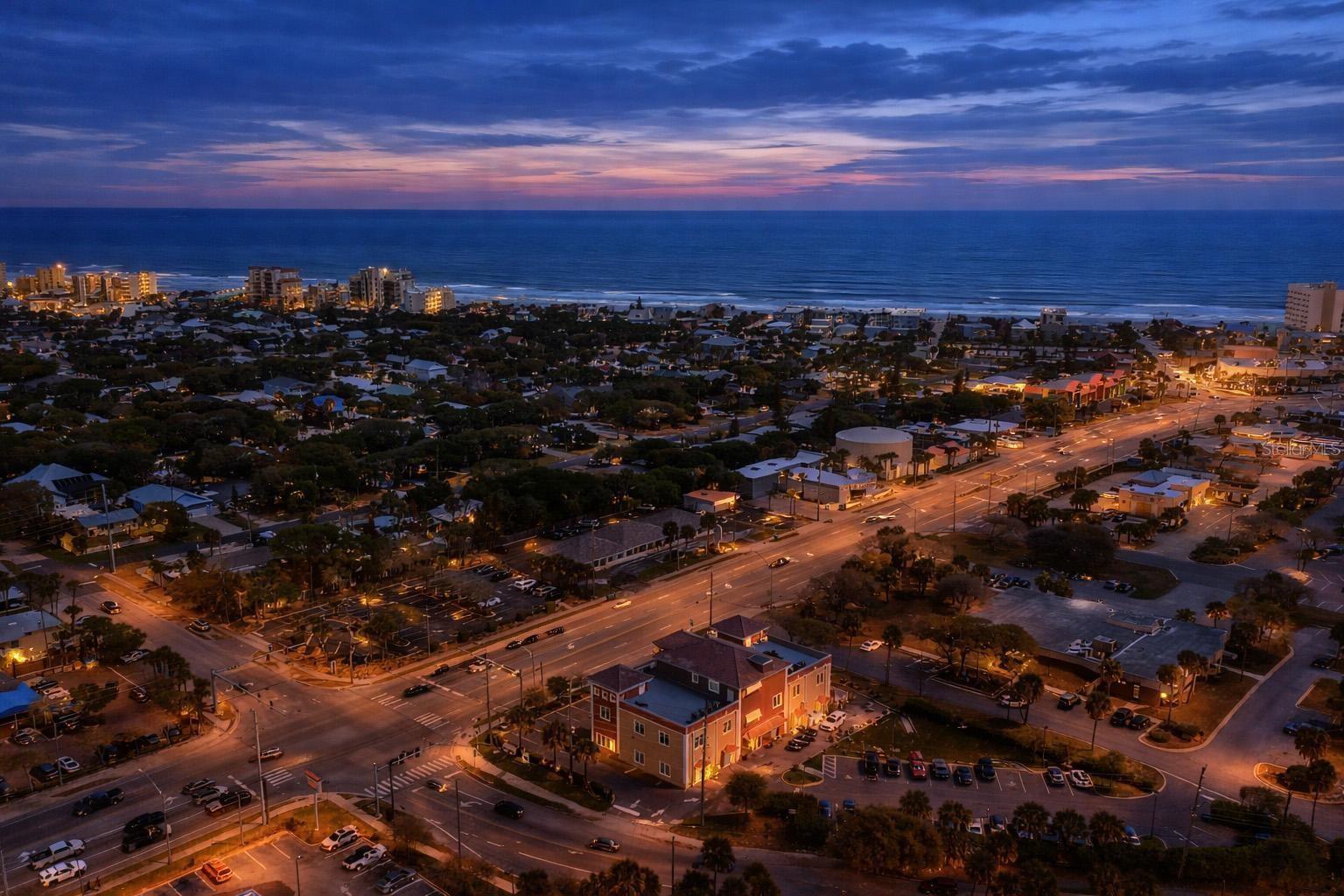 701 E 3RD AVE #PH, NEW SMYRNA BEACH, FL, 32169