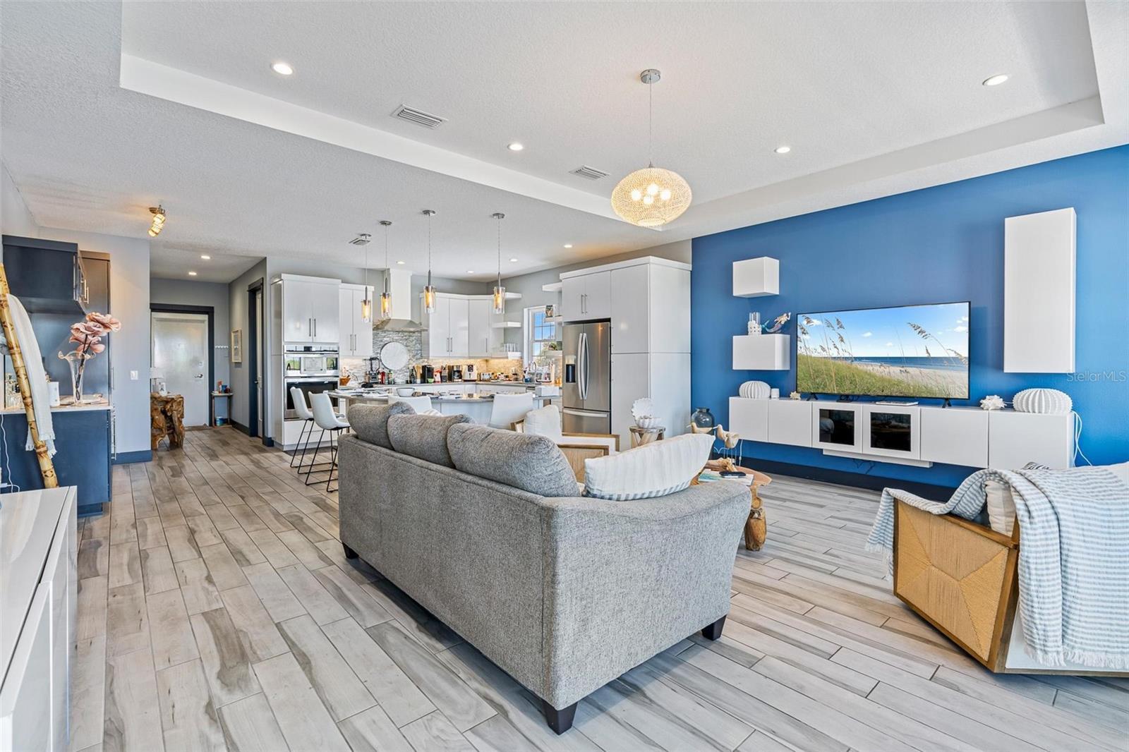 701 E 3RD AVE #PH, NEW SMYRNA BEACH, FL, 32169