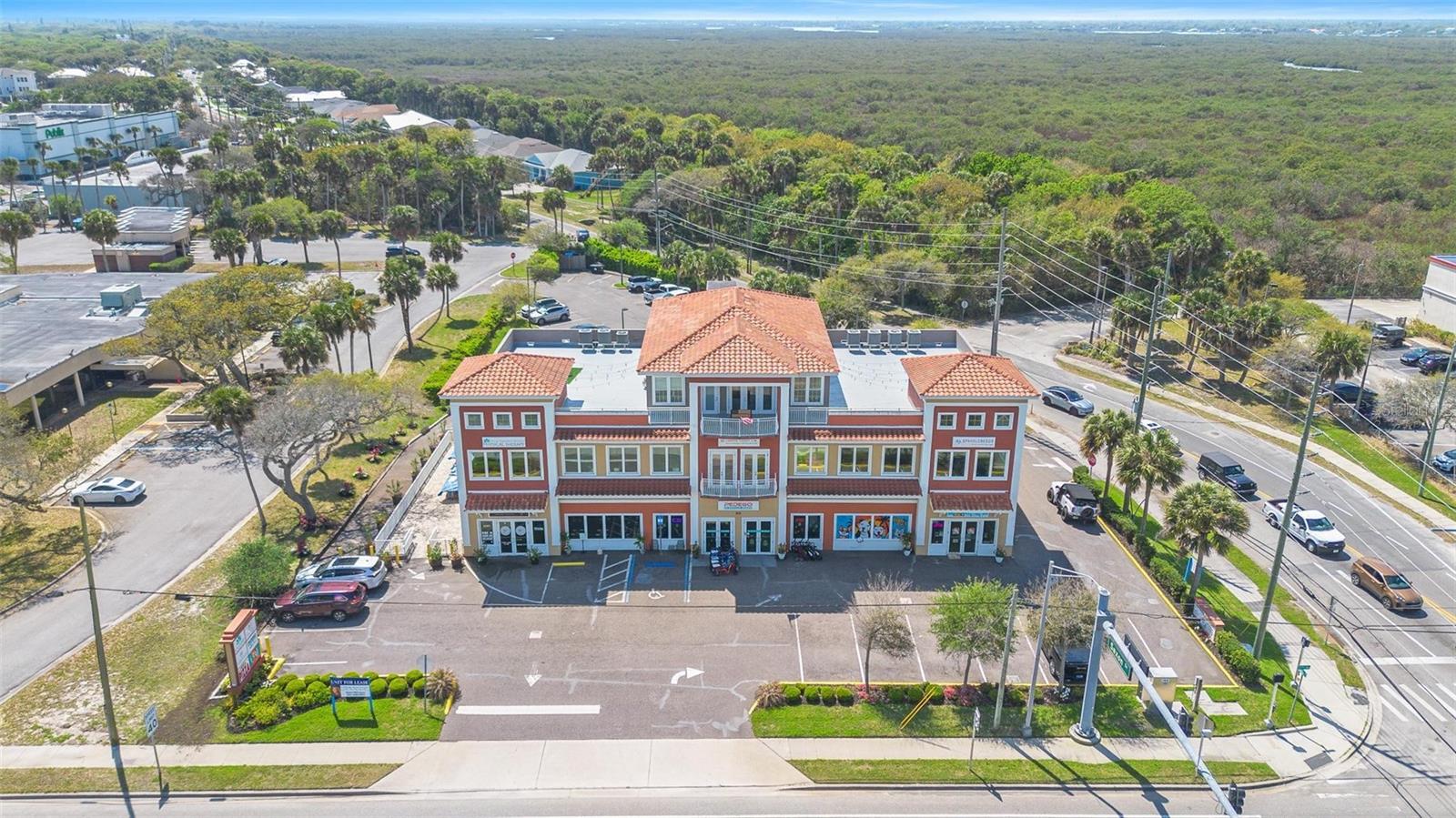 701 E 3RD AVE #PH, NEW SMYRNA BEACH, FL, 32169