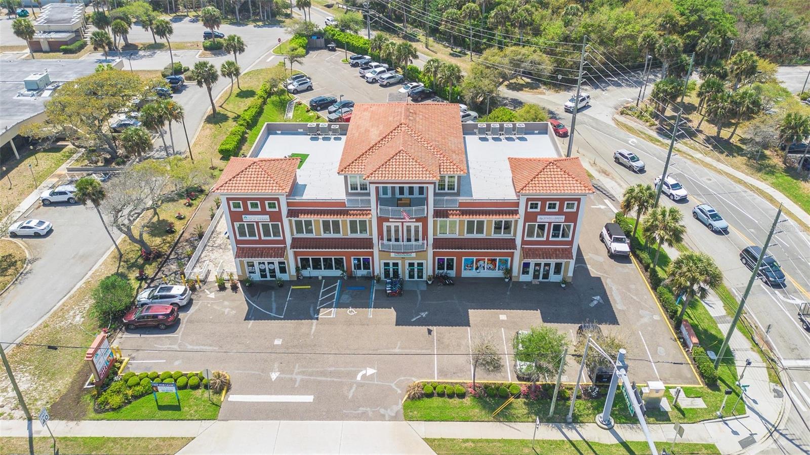 701 E 3RD AVE #PH, NEW SMYRNA BEACH, FL, 32169