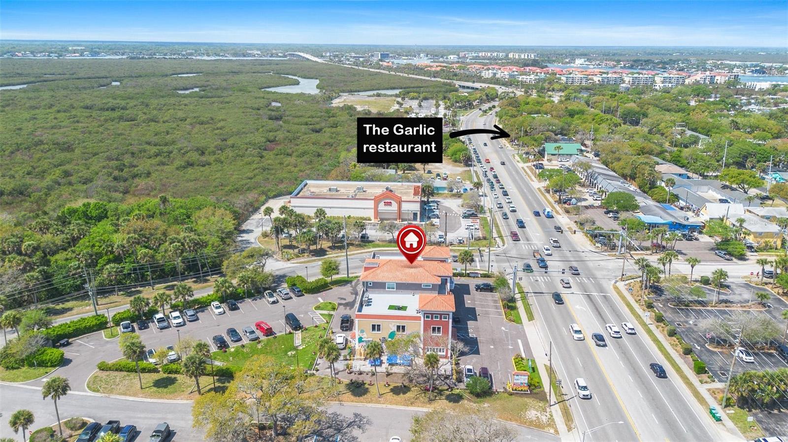 701 E 3RD AVE #PH, NEW SMYRNA BEACH, FL, 32169