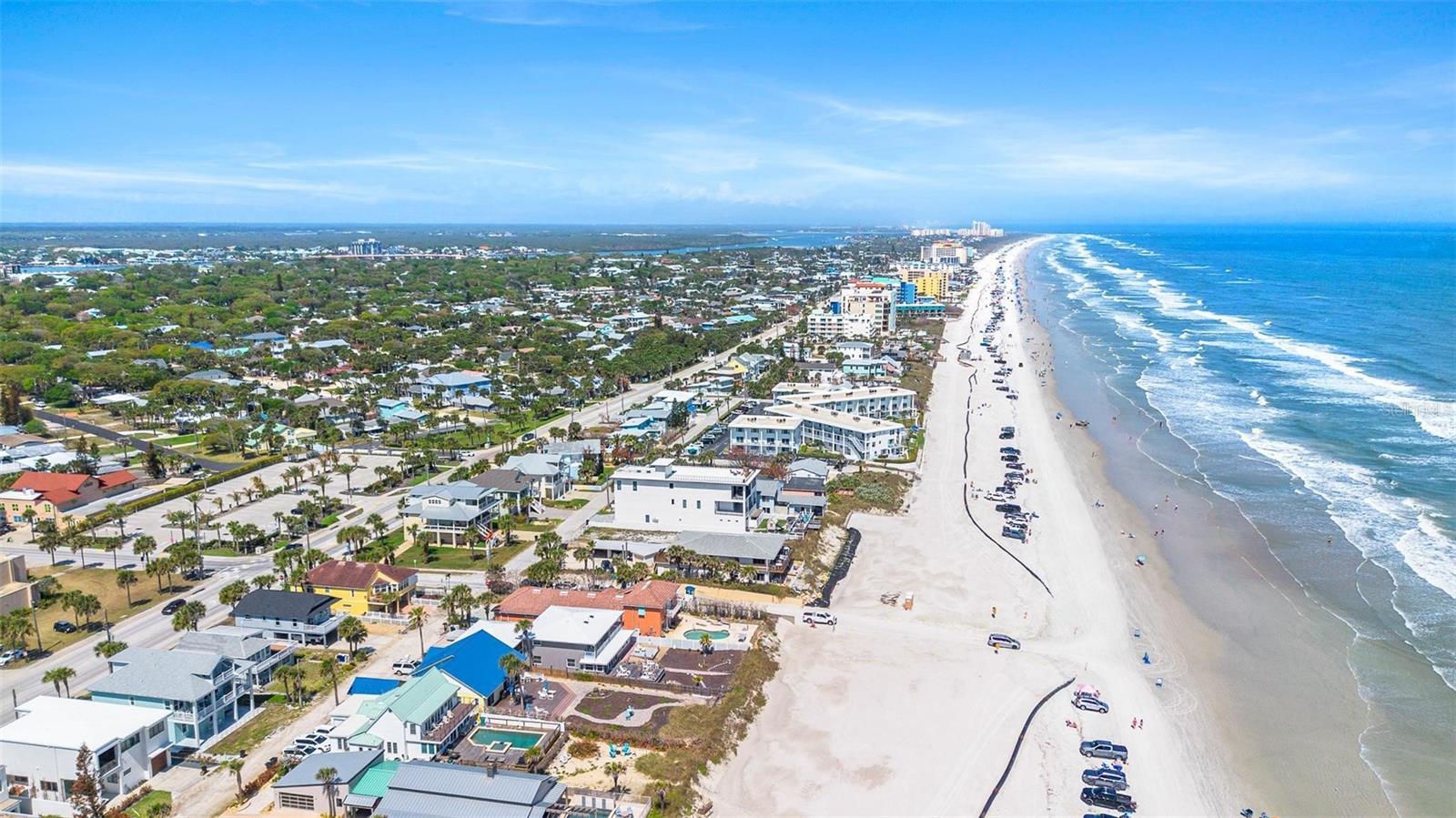 701 E 3RD AVE #PH, NEW SMYRNA BEACH, FL, 32169