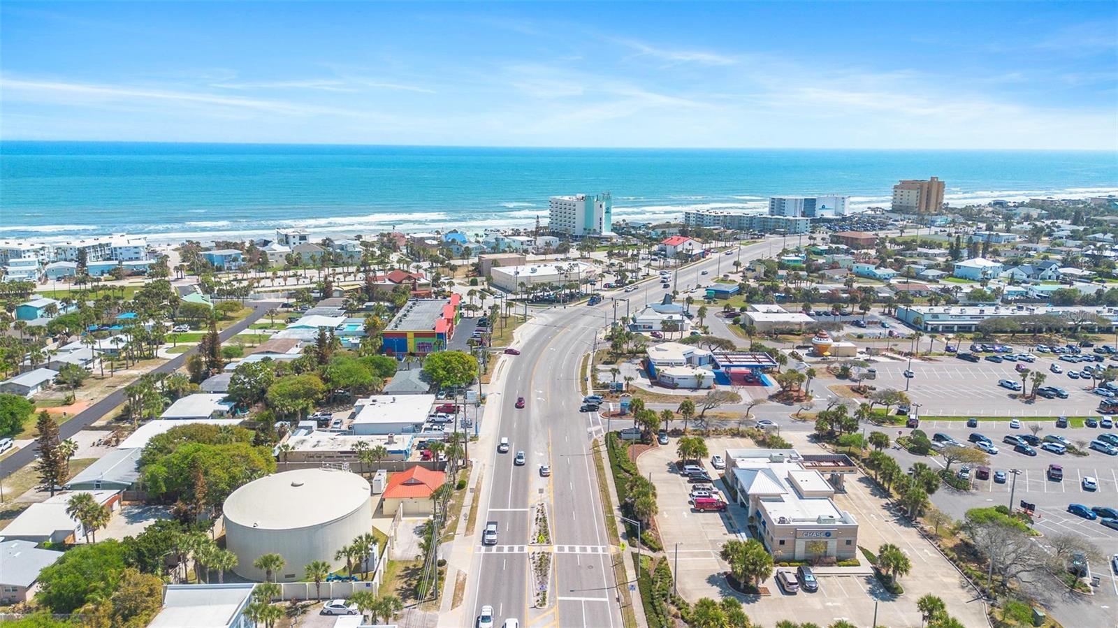 701 E 3RD AVE #PH, NEW SMYRNA BEACH, FL, 32169