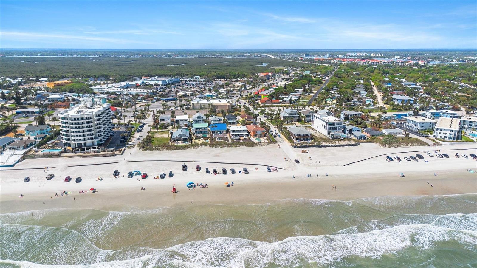 701 E 3RD AVE #PH, NEW SMYRNA BEACH, FL, 32169