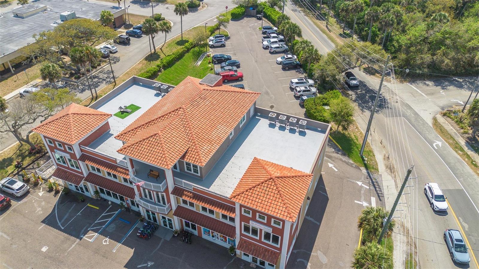701 E 3RD AVE #PH, NEW SMYRNA BEACH, FL, 32169